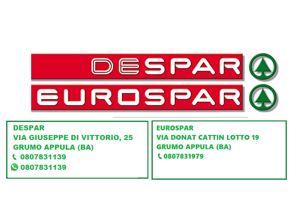 EUROSPAR GRUMO ECOMMERCE